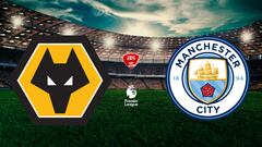 Wolves vs Manchester City: times, how to watch on TV and stream online | Premier League
