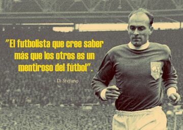 Los 10 secretos del ¨¦xito en el f¨²tbol seg¨²n los cracks