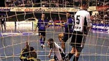 <b>FAVORITO.</B> El Playas goleó a todos sus rivales en la fase anterior.