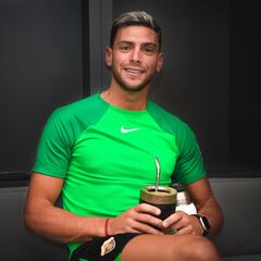 Boyé y el orgullo del Elche, obstáculo celeste