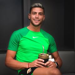 Lucas Boyé refuerza el ataque del Granada