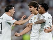 La banda derecha busca dueño