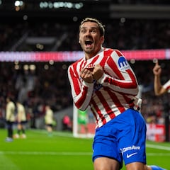 Atlético - Barcelona, en directo: semifinales de la Copa del Rey, hoy en vivo