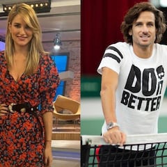 Nuevo ataque de Alba Carrillo a Feliciano López: "Yo recogía las migajas"