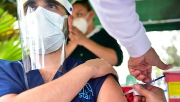 Vacunación Edomex: fechas, sedes y requisitos para primera dosis a adolescentes de 12 a 13 años