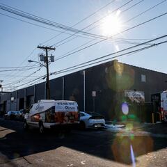 Illegal ICE raid sparks terror in New Jersey: “Everyone is scared”