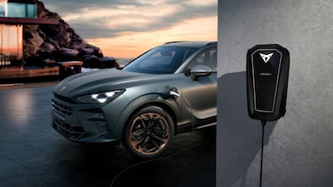 Cupra Terramar Híbrido PHEV 2026 en México: Precio, rendimiento y análisis