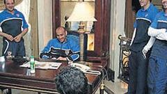 Se acabó el turismo por Europa, esto es una final