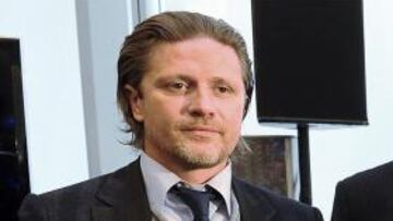 Petit: "Despedir a Wenger sería un grave error"