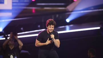 Eurovisi&oacute;n 2019 en directo: la gala del festival, en vivo