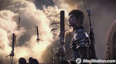 [GC] Final Fantasy XIV Online, Impresiones