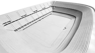 El proyecto esloveno para remodelar La Bombonera