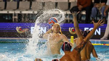 La final de la marmota