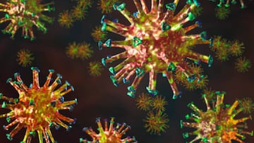 Coronavirus en México: casos, vacuna y semáforo COVID | Últimas noticias hoy, 12 de junio