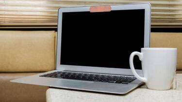 Qué es el Camfecting, el hackeo de la cámara de tu portátil, móvil, etc