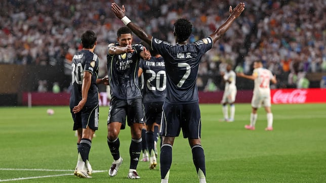 Cuando el genio partió la lámpara