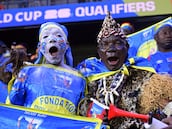 Lío Mundial en África