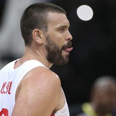 Marc Gasol set for Girona return - L’Esportiu