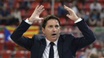 Xavi Pascual.