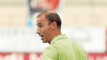 Sólo cuatro titulares van a repetir visita a Anoeta