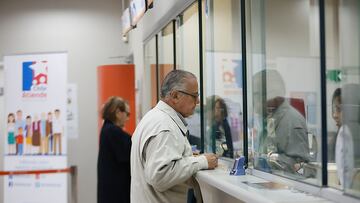 Bono Marzo duplicado: cómo consultar con RUT si cobro hoy, 16 de junio, los $120 mil pesos del Aporte Familiar Permanente