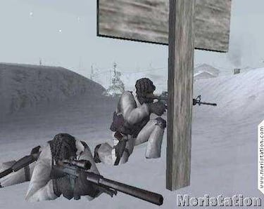 SOCOM: US Navy Seals a la venta en EEUU este agosto