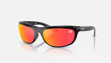 Ray-Ban channels the Dark Side with Darth Vader Balorama sunglasses