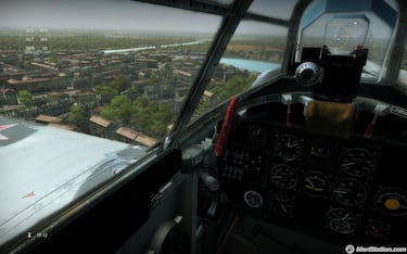 IL-2 Sturmovik: Bird of Prey
