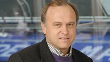 Pardeza: "El Madrid vive secuestrado por el último resultado"