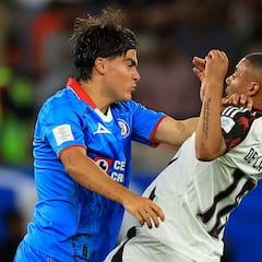 “Cruz Azul sigue siendo el ya merito del futbol”