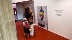 La broma de internet que puede probar que cualquier cosa puede ser arte