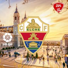 Real Madrid vs Elche: Times, how to watch on TV, stream online | LaLiga