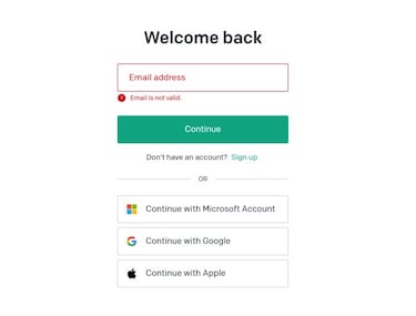 Si no puedes entrar en ChatGPT prueba estos trucos