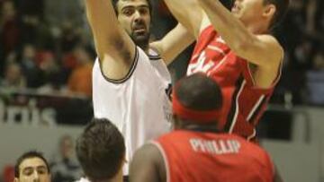 El Bizkaia da un claro paso adelante hacia la Copa