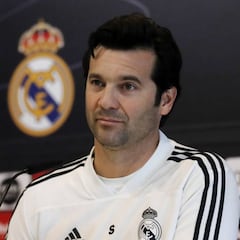 Solari: "Recibimos el VAR con ilusión; ahora hay confusión"