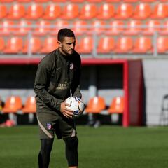 Aspas y Luis Suárez se retan