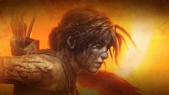 Shadow of the Tomb Raider, Unravel Two y más de oferta en Xbox Live
