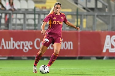 Valdezate: “Empezar contra un equipo español me motiva más todavía”