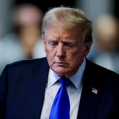 ¿Puede Donald Trump ser presidente tras ser declarado culpable en el caso ‘Hush Money’?