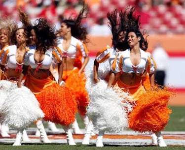 Canal+ (semana 8) y Cassel defenestrado