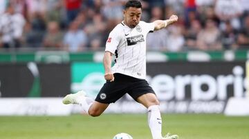 El medicampista mexicano dejó la Bundesliga para convertirse en un referente de Philadelphia Union, Fabián deberá adueñarse del mediocampo para después convertirse en el creativo del equipo.