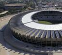 Los 10 datos que no sabías del Mineirao de Belo Horizonte
