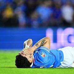 Ignacio Rivero fue expulsado por insultar a Adonai Escobedo