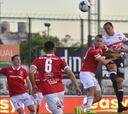 Chacarita 0-2 Huracán: gole, resumen y resultado
