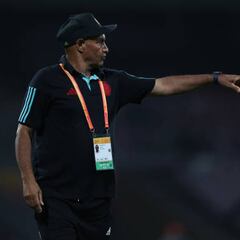 Carlos Paniagua: “Esto parte la historia en dos”