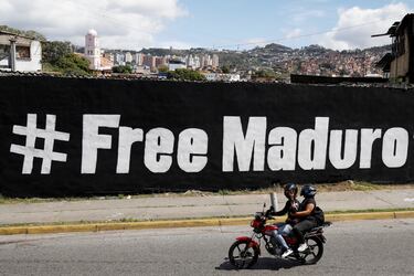 Ganó 400.000 dólares apostando por Maduro… y ahora hay sospechas