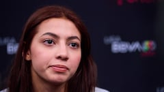 “Todo lo que nos faltó la temporada pasada lo trabajamos en esta”