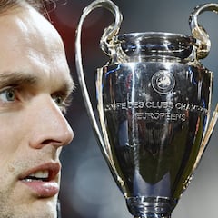 Ya hay ganador: el fútbol alemán