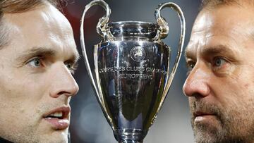 Ya hay ganador: el fútbol alemán.