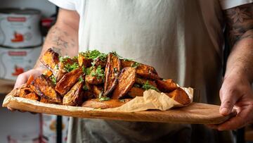 El alimento de origen americano rico en potasio además del plátano que ayuda bajar la presión arterial
